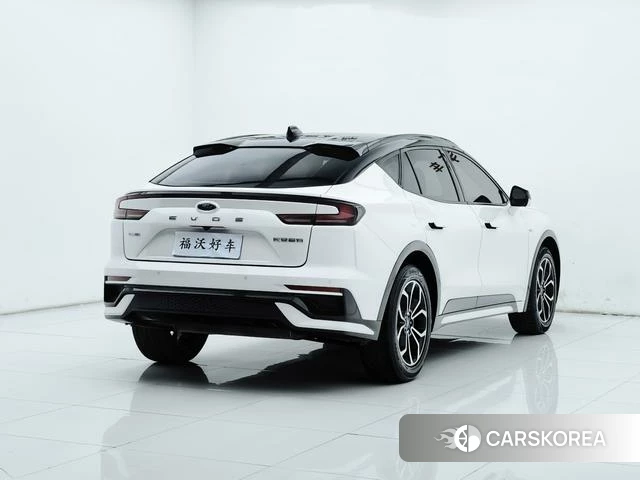 Ford EVOS id 4399886 из Китая 29