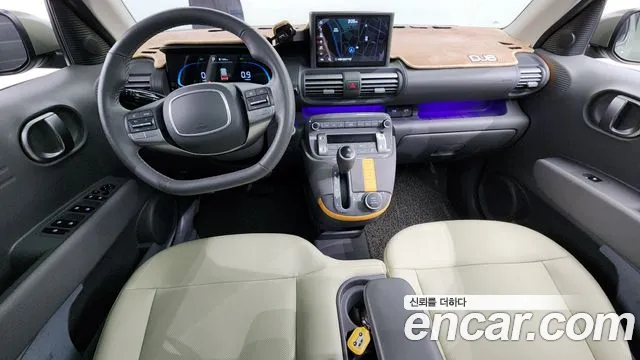 Hyundai Casper id 2714448 из Кореи 17