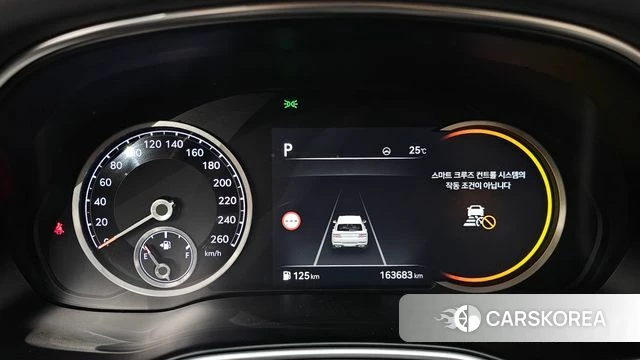 Genesis GV80 id 4475396 из Кореи 32