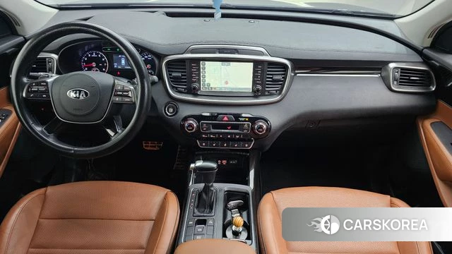 Kia The New Sorento id 4410699 из Кореи 17