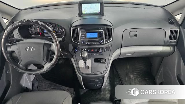 Hyundai The New Grand Starex id 4447420 из Кореи 27