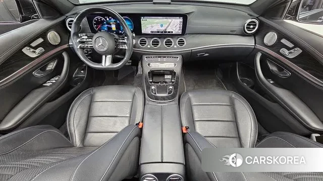 Mercedes-Benz E-Class W213 id 3735497 из Кореи 17