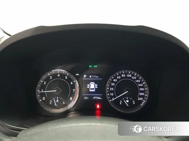 Hyundai Venue id 4366373 из Кореи 16