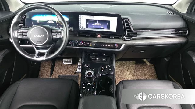 Kia Sportage 5th Generation id 3786646 из Кореи 17