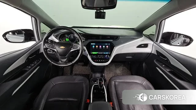 Chevrolet (GM Daewoo) Bolt EV id 3622050 из Кореи 17