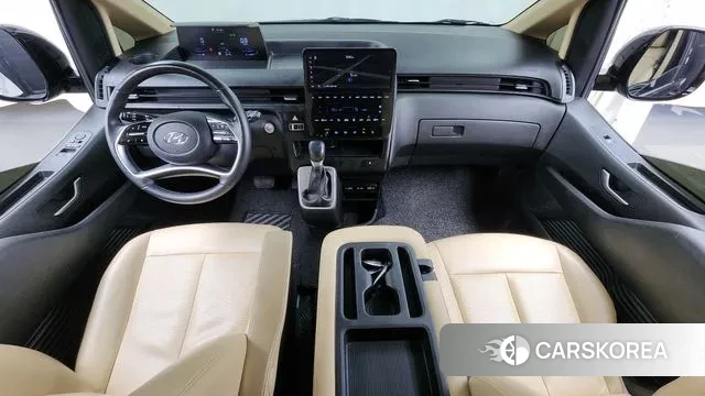 Hyundai Staria id 3561962 из Кореи 17