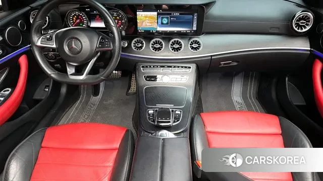 Mercedes-Benz E-Class W213 id 3034099 из Кореи 17