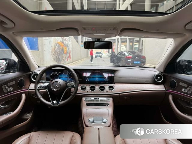 Mercedes-Benz E-class id 4213466 из Китая 12