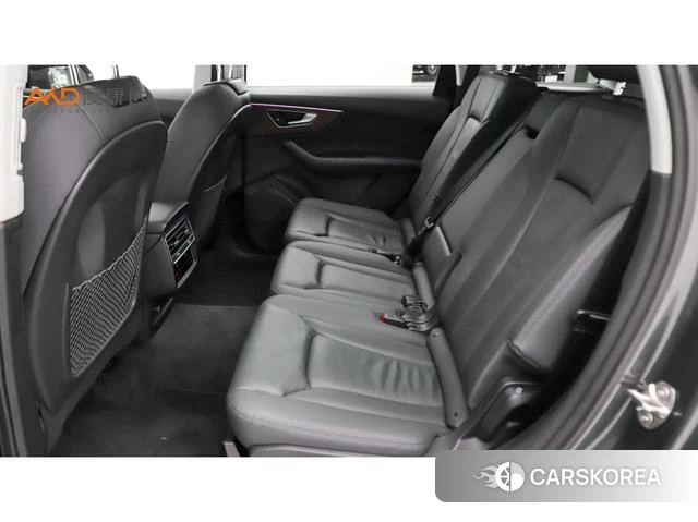 Audi Q7 id 4240137 из Китая 8