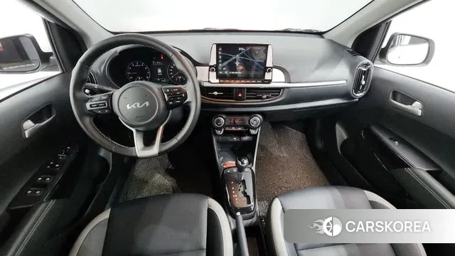 Kia Morning Urban (JA) id 3551413 из Кореи 17