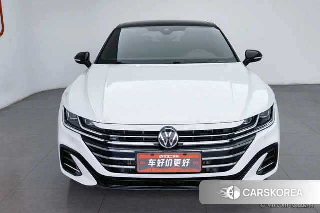 Volkswagen CC id 4205722 из Китая 21
