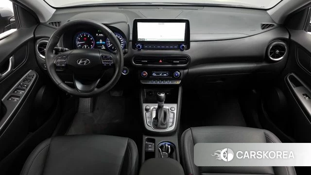 Hyundai The New Kona id 4231639 из Кореи 17