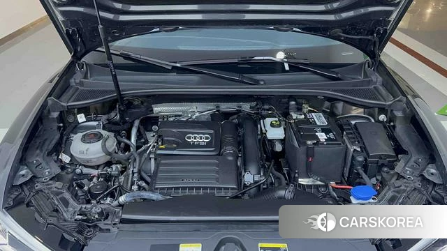 Audi Q3 id 4301447 из Китая 20