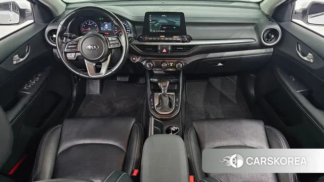 Kia Come New K3 id 3766799 из Кореи 17