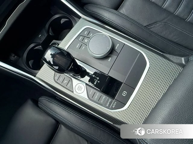 BMW 3 Series (G20) id 4464539 из Кореи 11