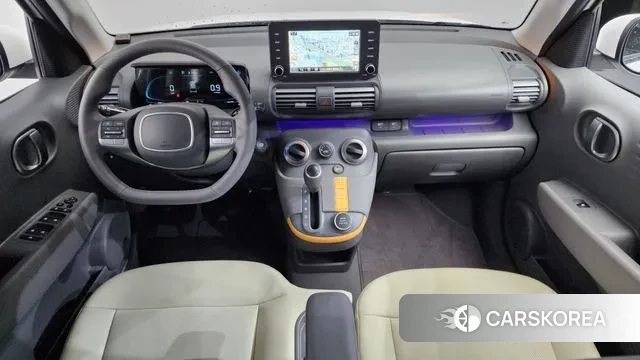 Hyundai Casper id 3645459 из Кореи 17