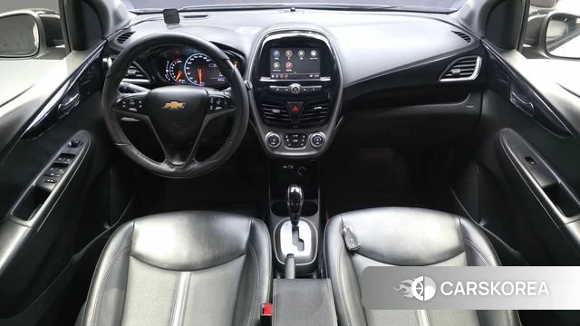 Chevrolet (GM Daewoo) The New Spark id 4907439 из Кореи 27