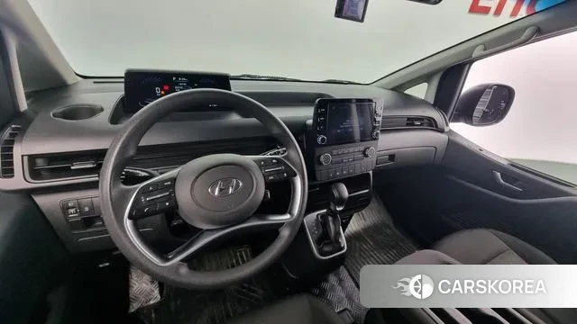 Hyundai Staria id 2985332 из Кореи 17