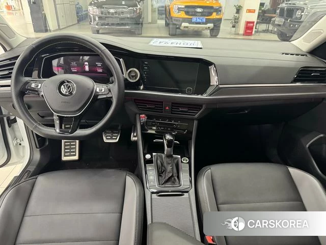 Volkswagen Sagitar id 4307232 из Китая 8