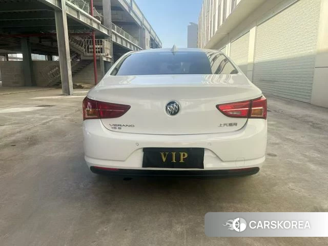 Buick Weilang id 3882465 из Китая 7