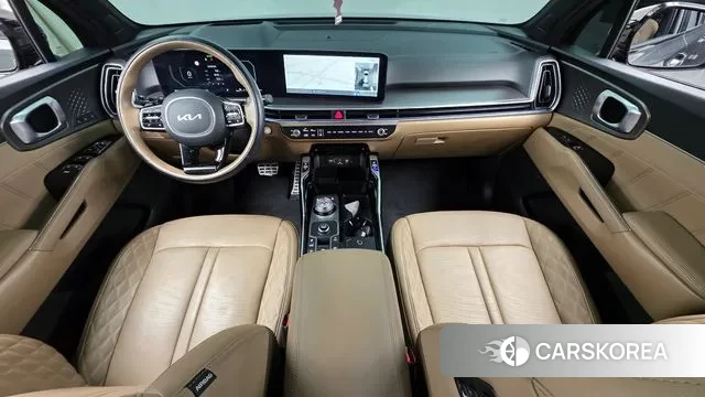 Kia The New Sorento 4th Generation id 3751537 из Кореи 17