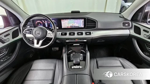 Mercedes-Benz GLE-Class W167 id 3329839 из Кореи 17