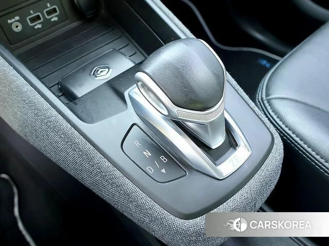 Renault Korea (Samsung) Joe id 4836416 из Кореи 17