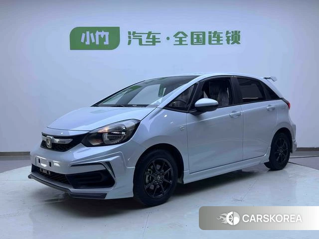 Honda Fit id 4241776 из Китая 18