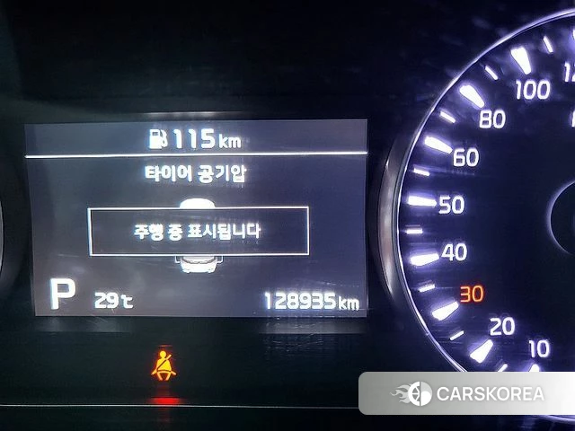 Kia K7 Premier id 4496368 из Кореи 15