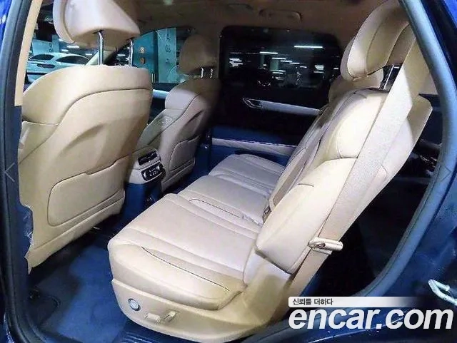 Genesis GV80 id 2879057 из Кореи 17