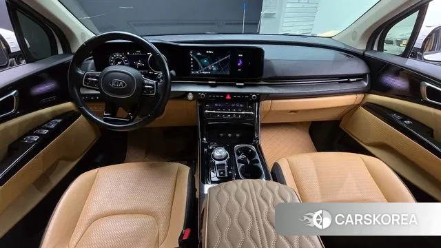 Kia Carnival 4th generation id 3291303 из Кореи 17