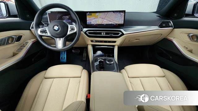 BMW 3 Series (G20) id 4223101 из Кореи 31