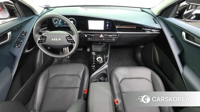 Kia Di Ol Nu Niro id 4493516 из Кореи 31
