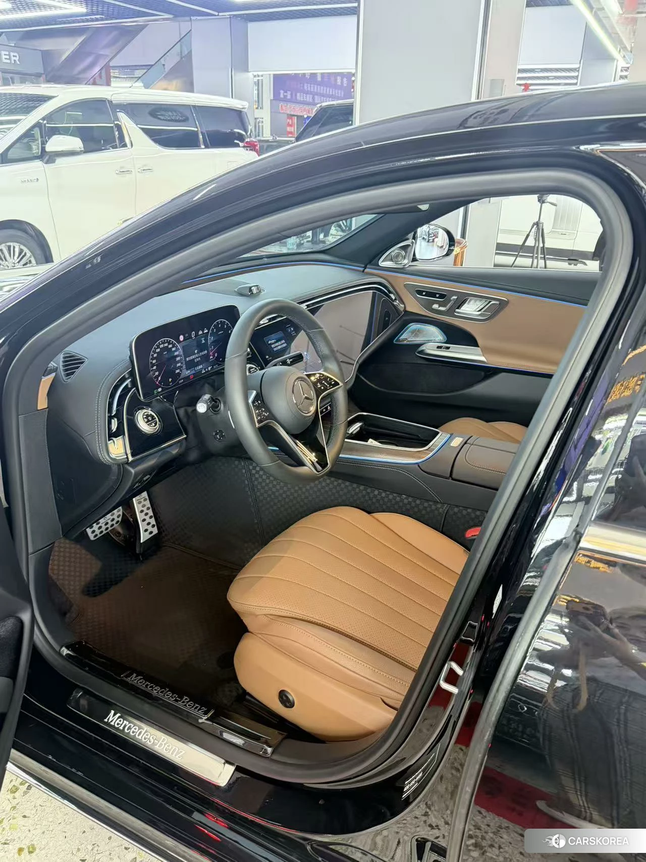Mercedes-Benz E-Class id 4510413 из Китая 12