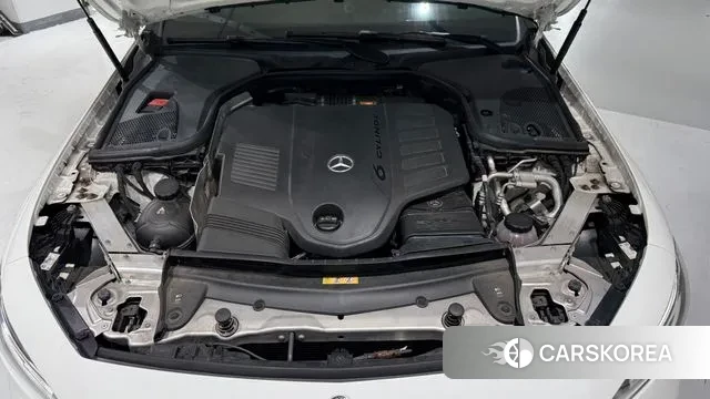 Mercedes-Benz CLS-Class C257 id 3230062 из Кореи 17