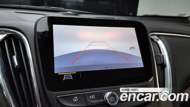 Chevrolet (GM Daewoo) The New Malibu id 2761331 из Кореи 17