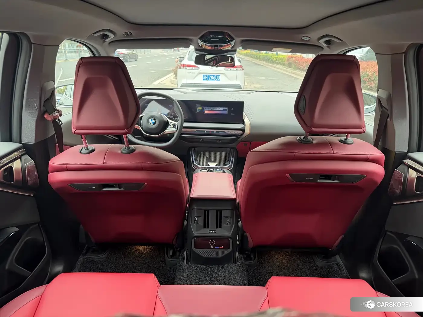 BMW X3 id 4565073 из Китая 7