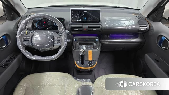 Hyundai The New Casper id 3837755 из Кореи 17