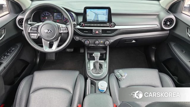Kia Come New K3 id 4410860 из Кореи 25