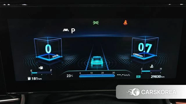 Hyundai Avante (CN7) id 4917643 из Кореи 29