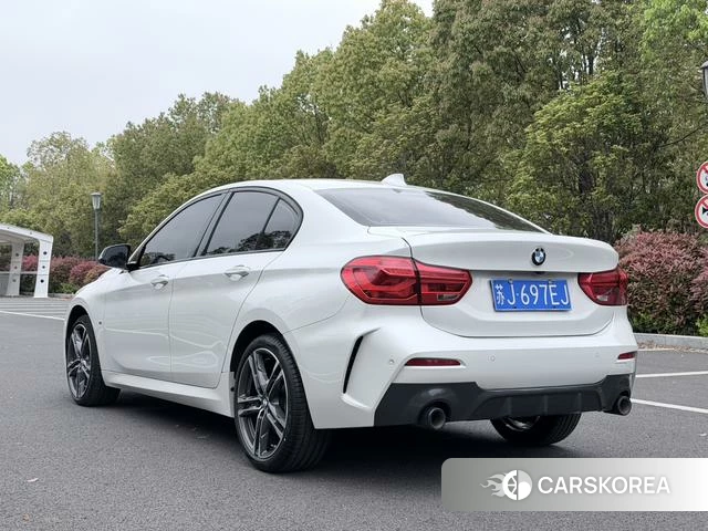 BMW 1 series id 4265314 из Китая 14