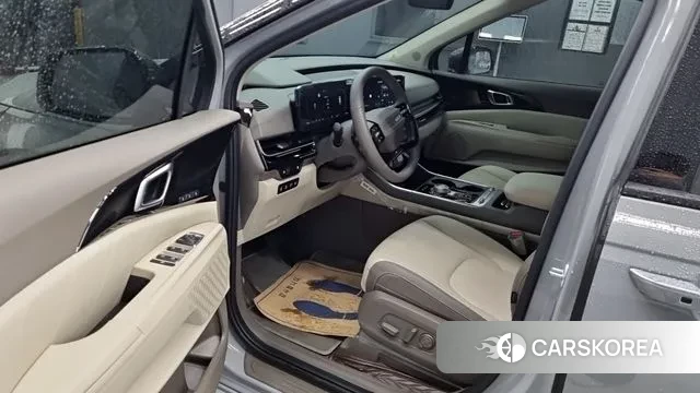 Kia The New Carnival 4th Generation id 3684455 из Кореи 15