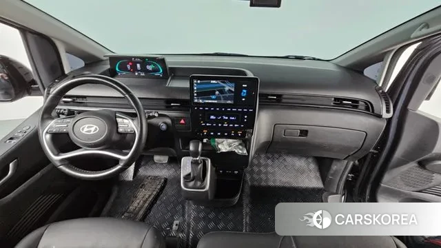 Hyundai Staria id 3580829 из Кореи 17