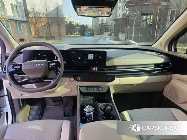 Kia The New Carnival 4th Generation id 3580596 из Кореи 17