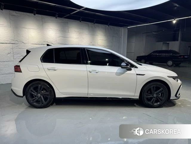 Volkswagen Golf id 4333279 из Китая 11