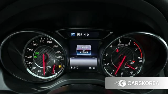 Mercedes-Benz CLA-Class C117 id 4356961 из Кореи 27