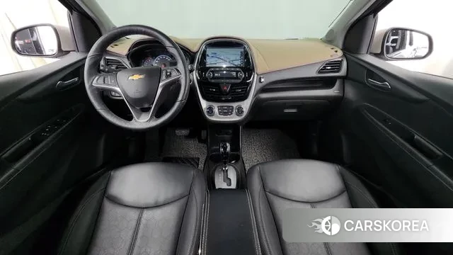 Chevrolet (GM Daewoo) The Next Spark id 3748546 из Кореи 17