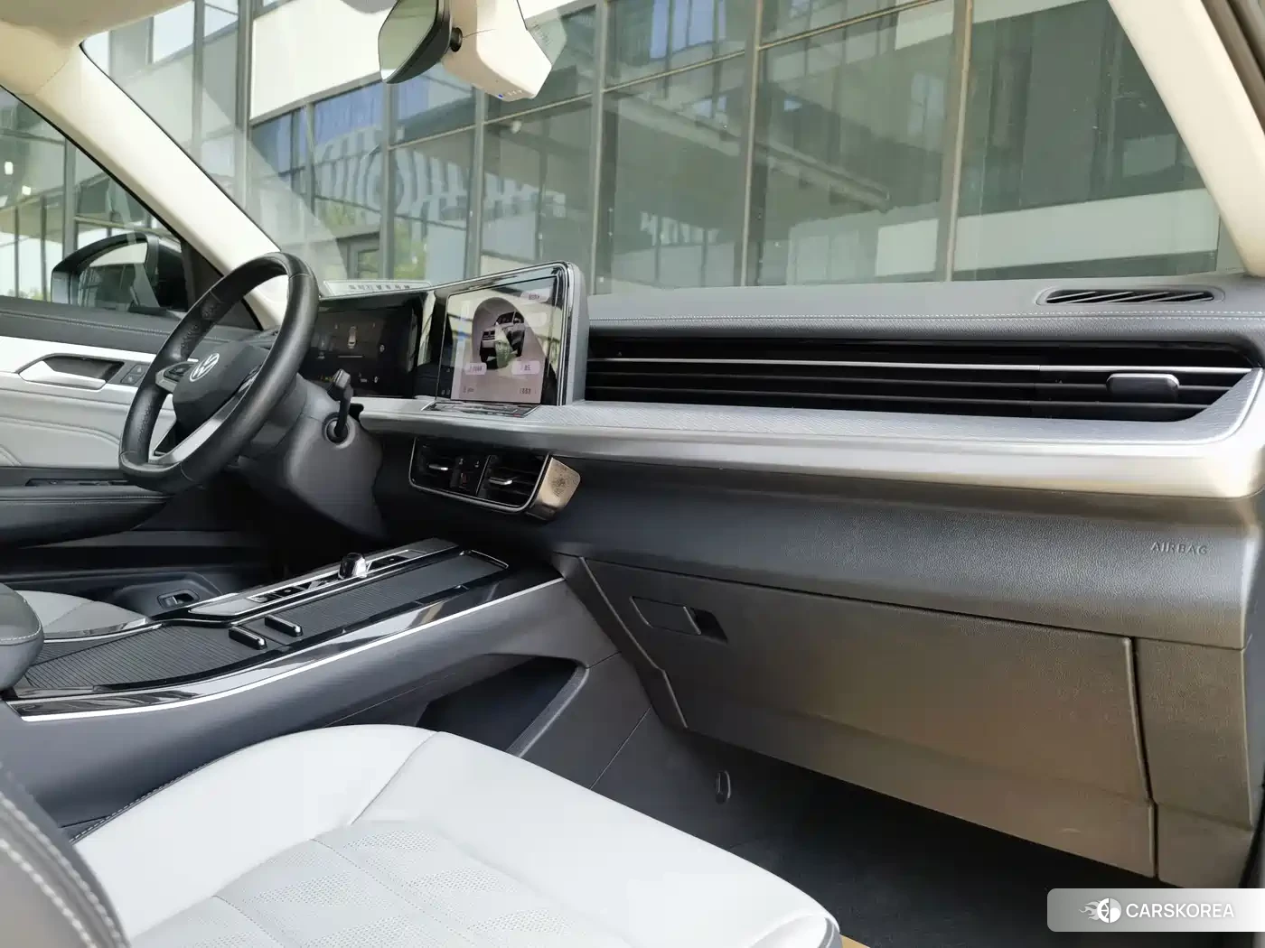 Volkswagen Range patrol id 4607117 из Китая 12