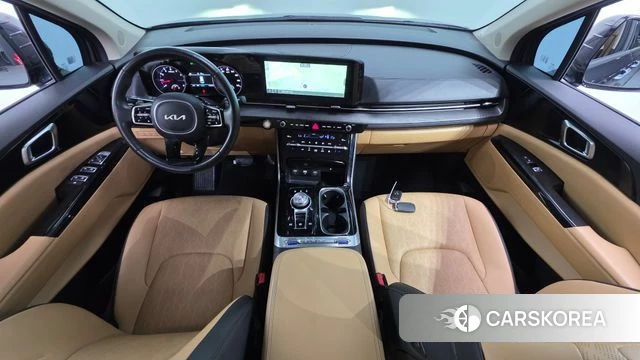 Kia Carnival 4th generation id 4322550 из Кореи 28