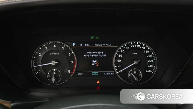 Genesis G90 id 4304753 из Кореи 31